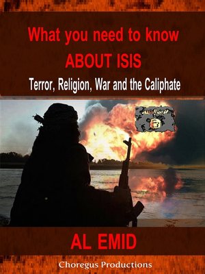What You Need to Know About ISIS - ebook